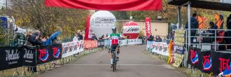 Ciclocross d'Autunno - Casalecchio di Reno